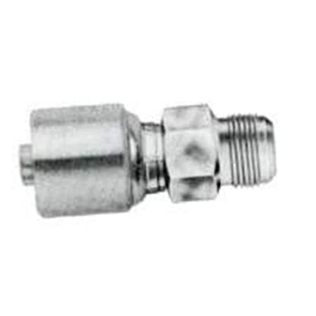 Vortex G251650404 4 Gallon - 4Mj Hydraulic Hose Fitting VO423562